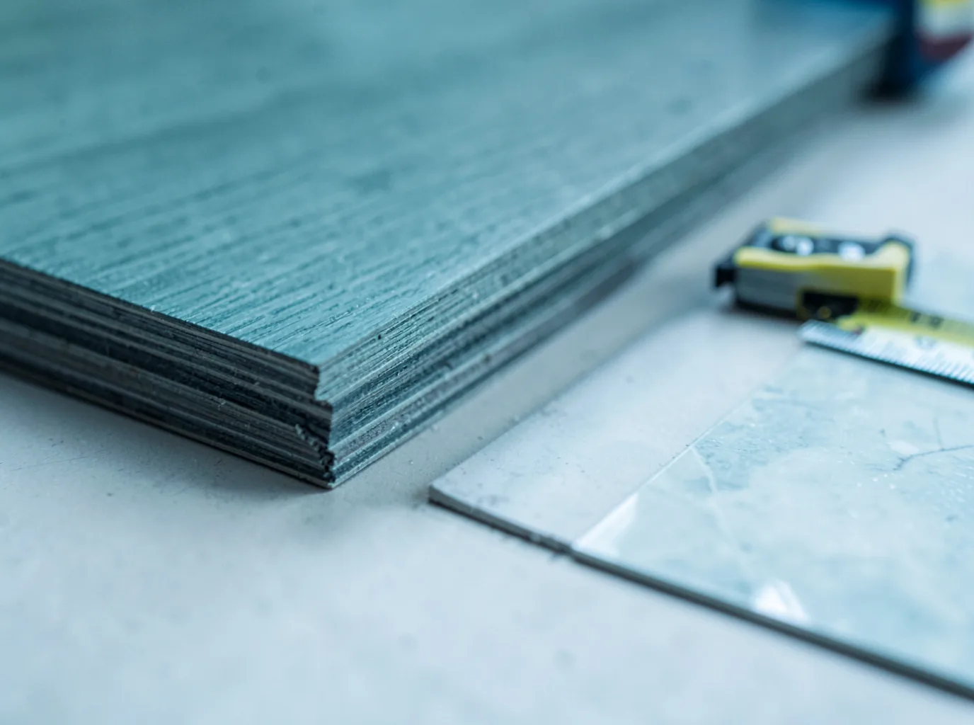 Luxury Vinyl Plank Installation Rathdrum, ID FAQs